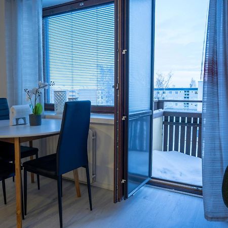 Cozy Apartment By The Sea 2 Rooms Free Private Parking Kemi Luaran gambar