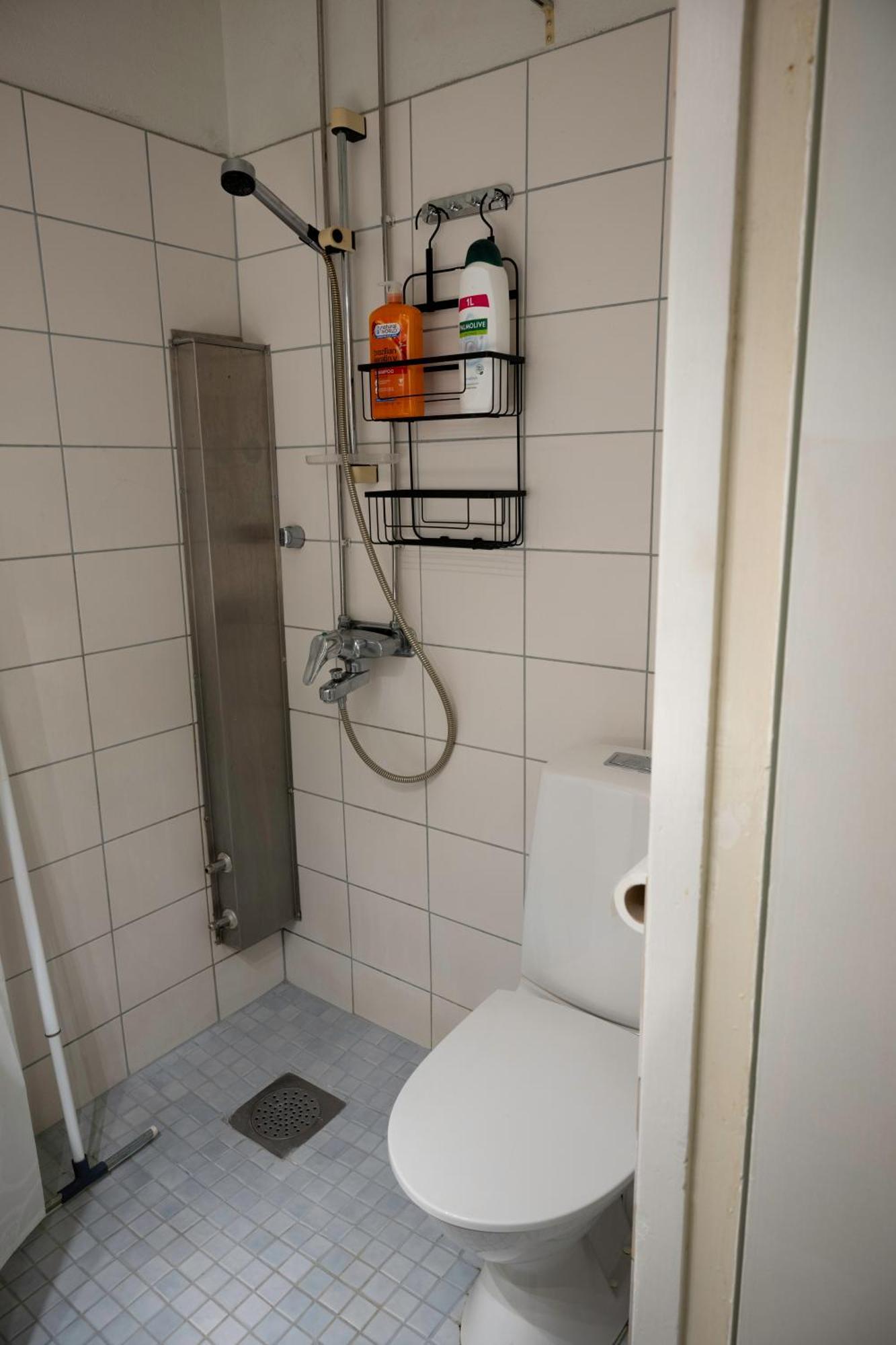 Cozy Apartment By The Sea 2 Rooms Free Private Parking Kemi Luaran gambar