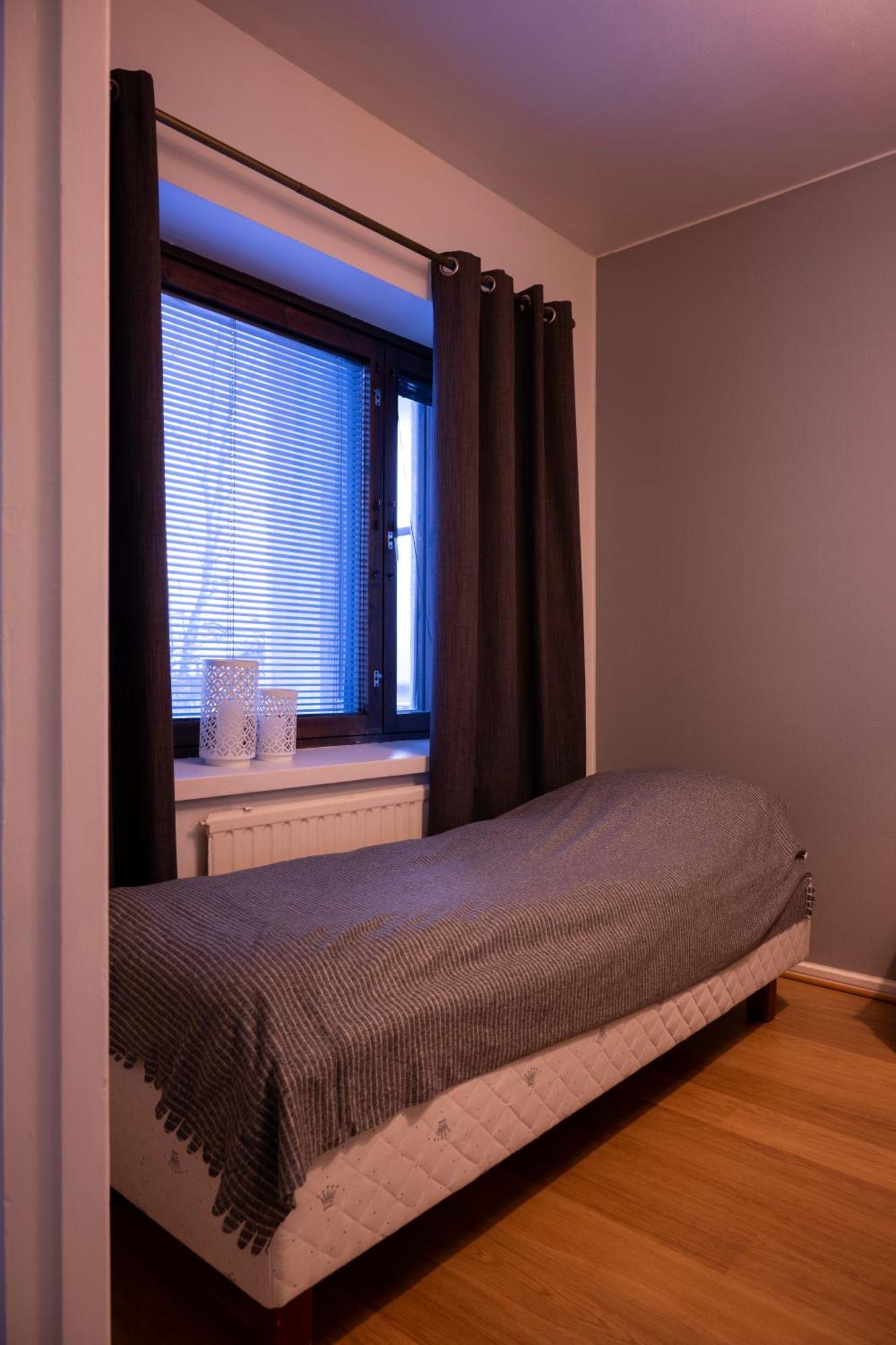 Cozy Apartment By The Sea 2 Rooms Free Private Parking Kemi Luaran gambar